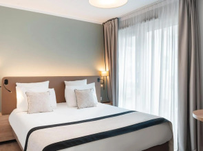 Residhome Dijon Cité des vignes