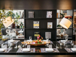 Hyatt Regency Cologne