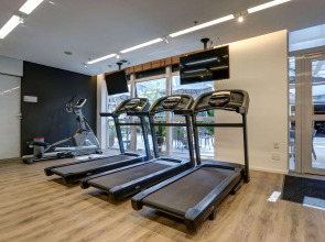 Comfort Hotel Guarulhos - Aeroporto