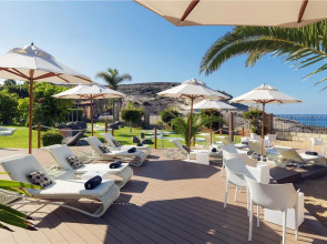 Отель H10 Costa Adeje Palace