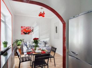 Vip-kvartira Ленинградская 1 3 5