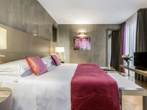 The Rosa Grand Milano - Starhotels Collezione