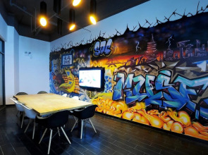 Shanghai Chi Chen Boutique Hotel