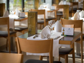 AQUA Hotel Silhouette & Spa - Adults Only