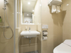 Urban Hotel Kyoto Nijo Premium