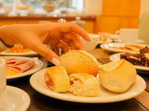 Riale Vilamar Copacabana