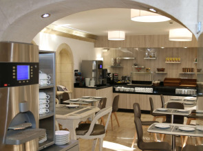 Golden Tulip Cannes hotel de Paris