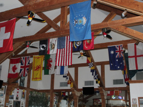 Clarion Inn Near China Lake Naval Station