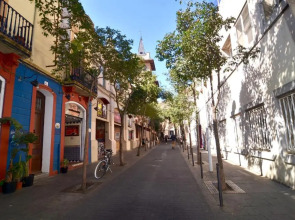 Apartments Gaudi Barcelona