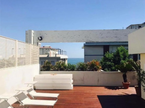 Hotel Principe di Piemonte