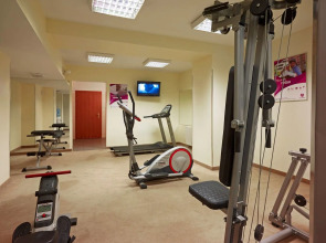 Hotel Focus Szczecin