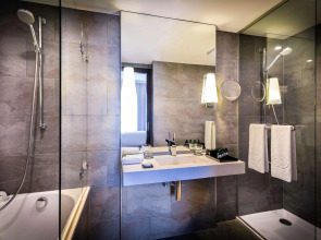 Sofitel Strasbourg Grande Ile