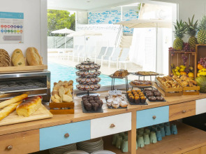 Hotel HSM Sándalo Beach