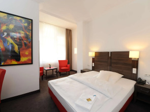 Best Western Hotel Kaiserhof