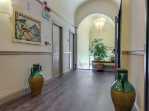 The Sonetto Hotel Piazza Santa Croce, Sonder Hotel by Marriott Bonvoy™