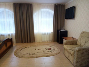 Теплый Номерок