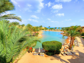 Stella Di Mare Grand Hotel