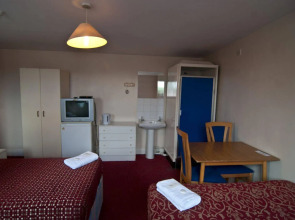 Plaza Hotel Hammersmith