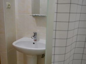 Гостевой дом Прохлада