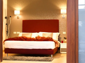 Hotel RossoVino Como