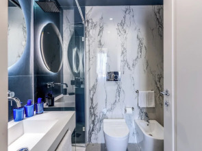 Sospeso Boutique Hotel