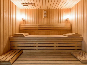 Appart'City Confort Le Bourget-Aéroport