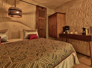 The Owl Cave Hotel