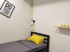 Best Bed Suvarnabhumi - Hostel