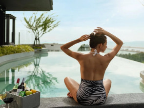 Seaphere Pattaya Hotel