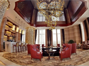 Best Western Premier Hotel Hefei