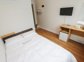 Goodstay Petercat Hotel Insadong