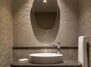 The Westin Istanbul Nisantasi