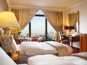 Regency Palace Amman