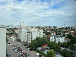 4 Room Penthouse Terrace W18-W19