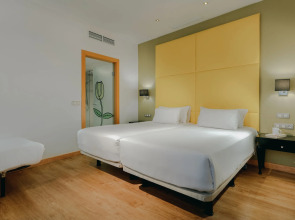 Hotel Hesperia Barri Gòtic