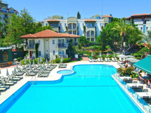 Gardenia Beach Hotel - All Inclusive