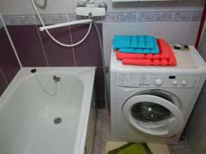 Апартаменты на улице Изыскателей 41