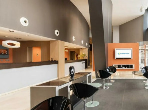 Hotel ILUNION Aqua 3