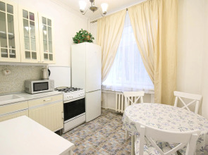 ApartLux (АпартЛюкс) на Ленинском 71