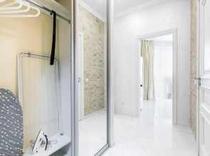 Департ Апарт, ул. Гаражная, д. 156