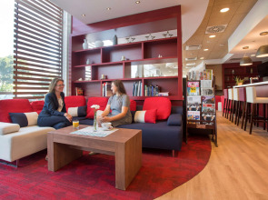 Hotel Campanile WROCLAW - Stare Miasto