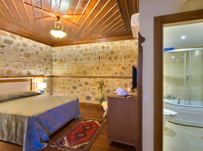 Dogan Hotel by Prana Hotels & Resorts - Special Class