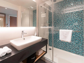 ibis budget Paris Porte de Montreuil