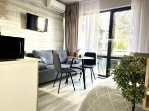 Мадрид Парк