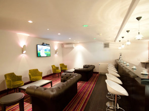 Safestay London Elephant & Castle