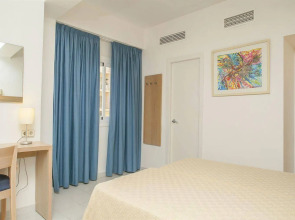 Отель Ibiza Playa