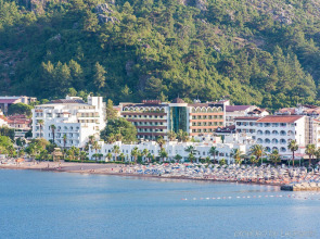 Elite World Marmaris - Adult Only