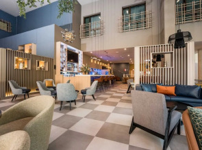 Leonardo Royal Hotel Barcelona Fira