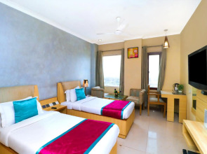 Hotel Rajshree