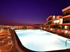 Degirmenburnu Residence